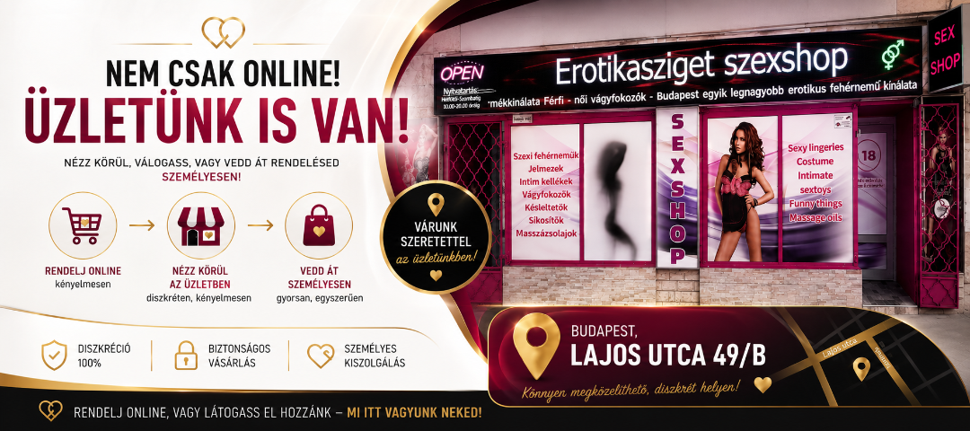 Erotikasziget