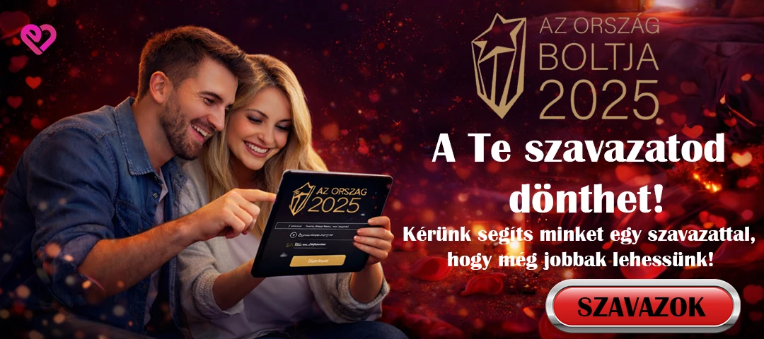 Erotikasziget - Ország boltja 2025