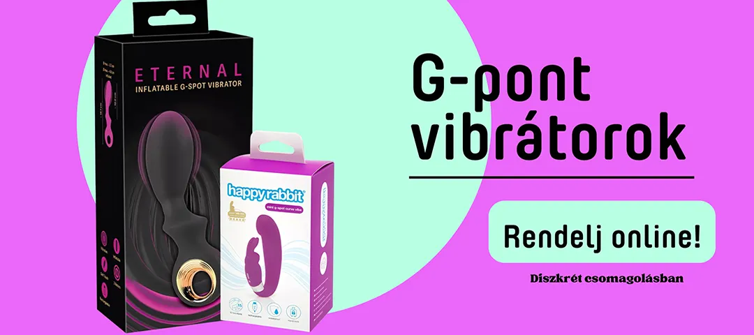 G-pont vibrátor