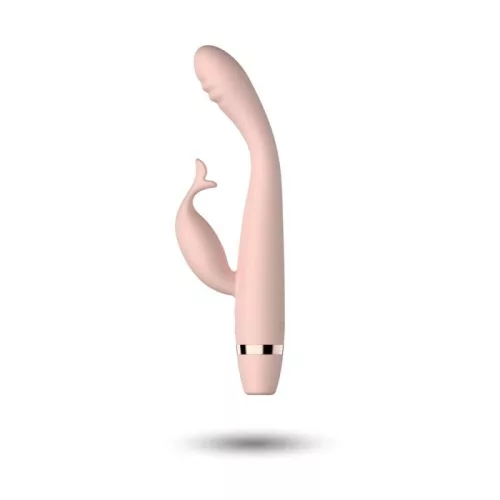 Don G-iovanni akkus csiklókaros vibrátor 