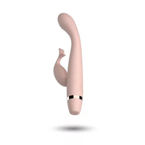 Don G-iovanni akkus csiklókaros vibrátor 