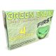 Green snake First kapszula - 4 db