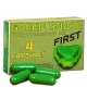 Green snake First kapszula - 4 db