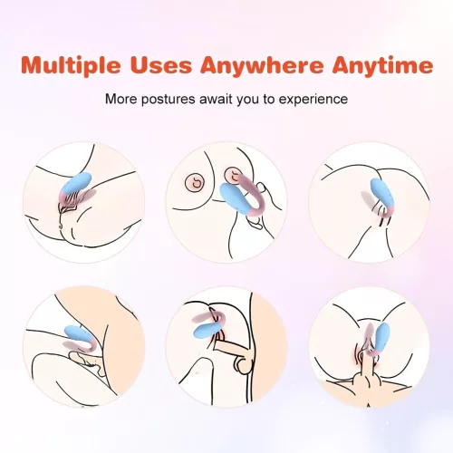 Mrow 03 - akkus, vízálló párvibrátor