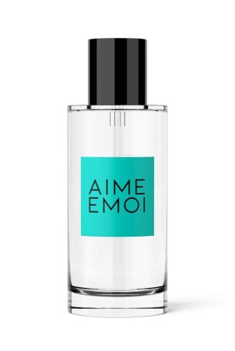 Aime Emoi feromon parfüm nőknek -50 ml