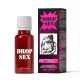 Drop sex - szexcsepp