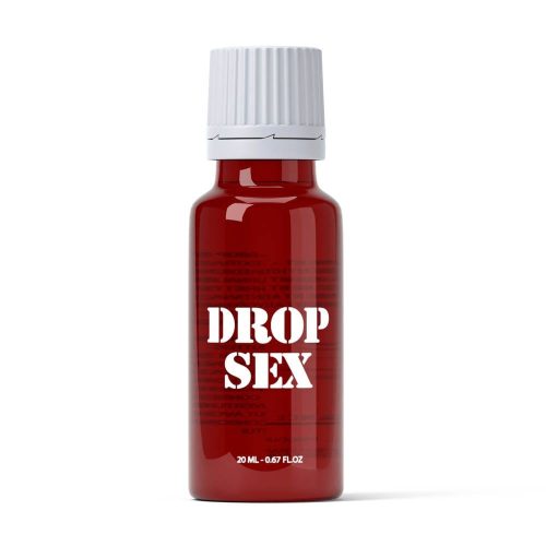 Drop sex - szexcsepp
