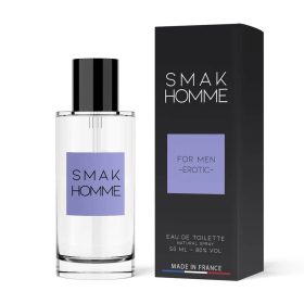 Smak Home férfi feromon parfüm - 50 ml Smak Home férfi feromon parfüm - 50 ml