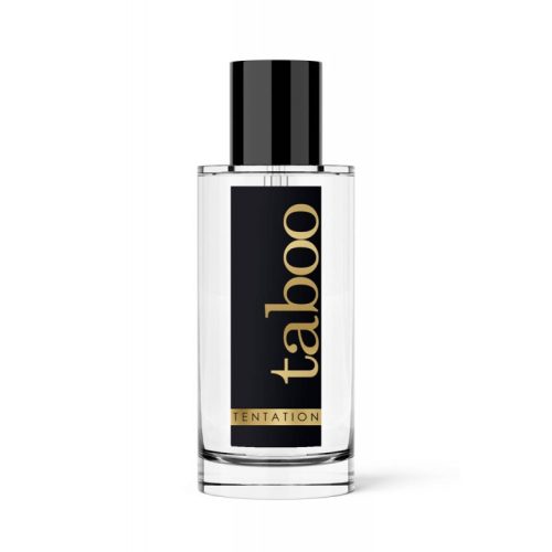 Taboo  Tentation pheromone parfüm nőknek -50 ml