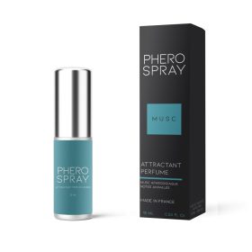Pheromon spray - 15 ml Pheromon spray - 15 ml