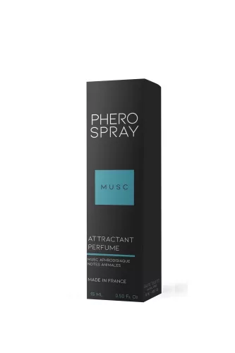 Pheromon spray - 15 ml