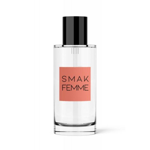 Smak  pheromone parfüm nőknek -50 ml