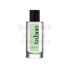Taboo férfi feromon parfüm - 50 ml