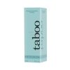 Taboo Epicurien férfi feromon parfüm - 50 ml