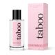 Taboo  pheromone parfüm nőknek -50 ml