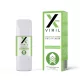 Xviril pénisz ápoló krém - 75 ml