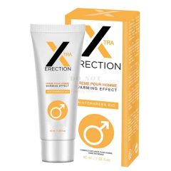 Penis XL Péniszkrém 50ml - Pénisznövelő krém - Szexvitál Szexshop, Melegítő pénisz kenőcsök