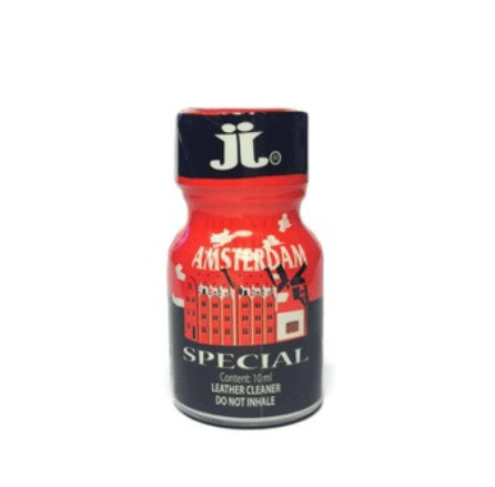 Amsterdam special poppers - 10 ml