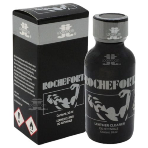 Rush Lockerroom Hexil - 30 ml