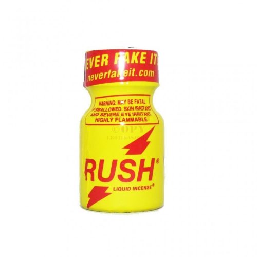 RUSH aroma pentil - 10 ml
