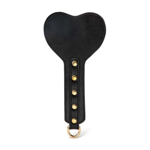 BDSM luxus kötöző szett bőröndben - fekete