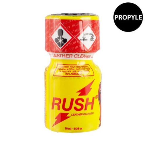 RUSH aroma propil - 10 ml