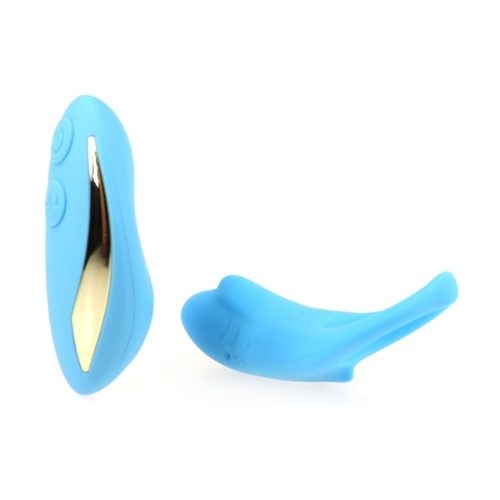 Cock Ring -  akkus szilikon péniszgyűrű 