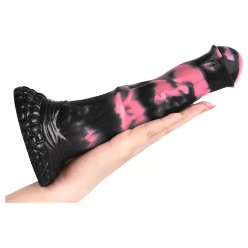 Bad Horse - szilikon ló pénisz dildó - 18cm