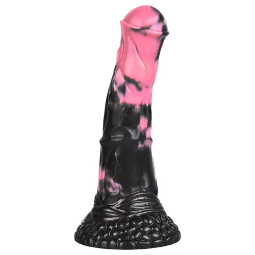 Bad Horse - szilikon ló pénisz dildó - 18cm