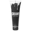 Creamy - vízbázisú műsperma síkosító