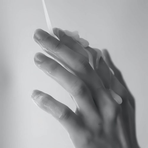 Creamy - vízbázisú műsperma síkosító