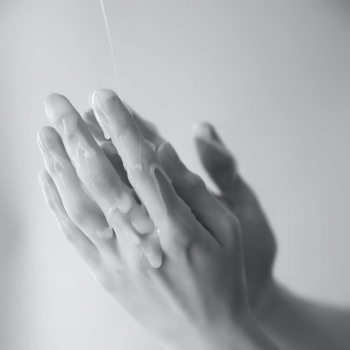 Creamy - vízbázisú műsperma síkosító