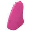 Dorcel Magic Finger - pink akkus, ujjvibrátor