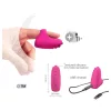 Dorcel Magic Finger - pink akkus, ujjvibrátor