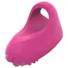 Dorcel Magic Finger - pink akkus, ujjvibrátor