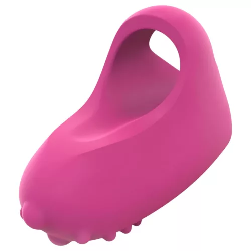 Dorcel Magic Finger - pink akkus, ujjvibrátor