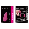 Dorcel Magic Finger - pink akkus, ujjvibrátor