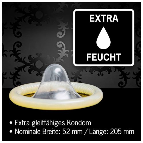 London vékony óvszer - 1 db