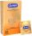 Durex Reel Feel latexmentes óvszer - 10 db