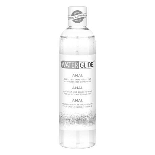 Waterglide anál síkosító - 300 ml