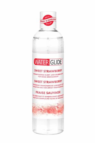 Waterglide epres síkosító - 300 ml