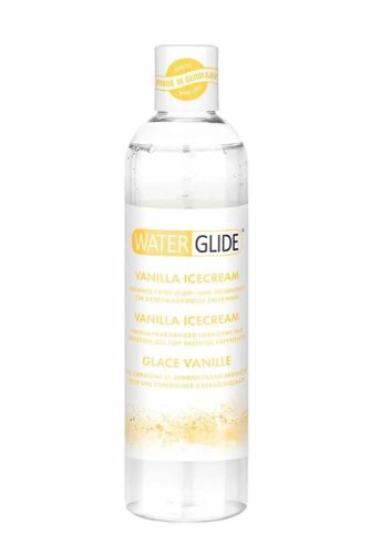 Waterglide vaníliás síkosító - 300 ml