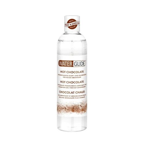 Waterglide csokoládés síkosító - 300 ml