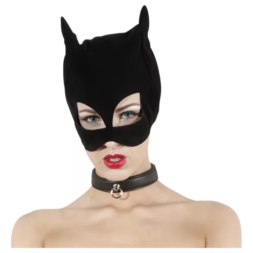 Bad Kitty - Cicamaszk