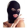 Bad Kitty fejmaszk nyílásokkal