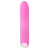 You2Toys Flashing Mini Vibe - akkus, világító vibrátor