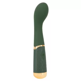 Emerald Love tölthető vízálló G-pont vibrátor