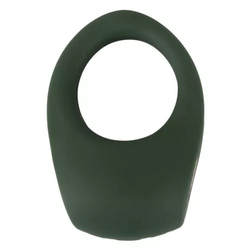 Emerald Love  tölthető péniszgyűrű
