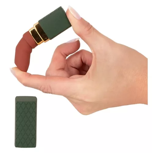 Emerald Love tölthető okos rúzsvibrátor
