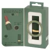 Emerald Love tölthető okos rúzsvibrátor